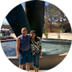 Profile photo of Rhett Spargur