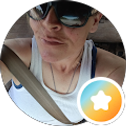 Profile photo of Samantha S.