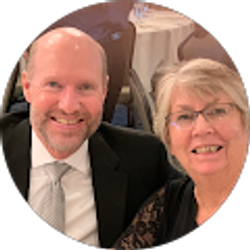 Profile photo of Cheryl Biebighauser