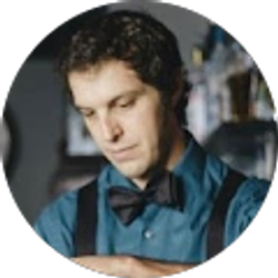 Profile photo of Kyle Johnson