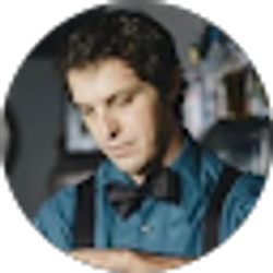Profile photo of Kyle Johnson