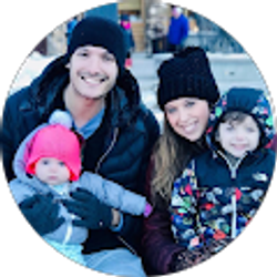 Profile photo of Drew & Jenn Mazur