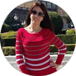 Profile photo of Ivette Lopez