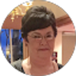 Profile photo of Judith Spillers