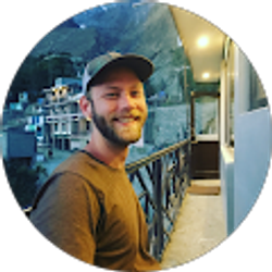 Profile photo of Daniel