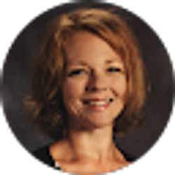 Profile photo of Bridget Scofinsky