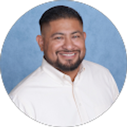 Profile photo of Richard Ayala