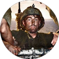 Profile photo of Musang Comel