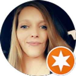 Profile photo of Tiffany Apple