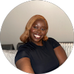 Profile photo of Beatrice Ishimwe