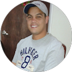 Profile photo of Johan Brito