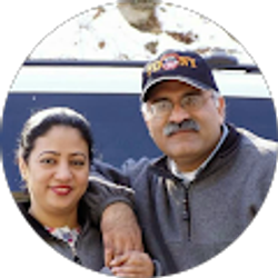 Profile photo of Salman Malik