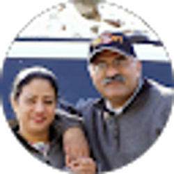 Profile photo of Salman Malik