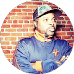 Profile photo of Keith Johnson (Hook Boogie)