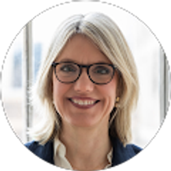 Profile photo of Amy Marga