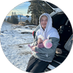 Profile photo of Austin Hagel