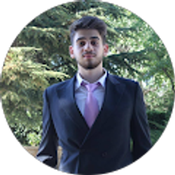 Profile photo of Toni Wakim