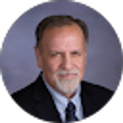 Profile photo of Bud McDonald