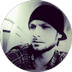 Profile photo of matthew barclay