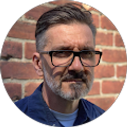 Profile photo of Tim Suliman