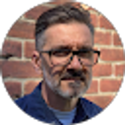 Profile photo of Tim Suliman