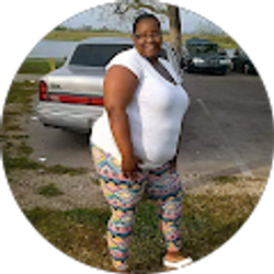 Profile photo of Torra Smith