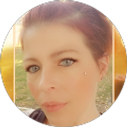 Profile photo of Amanda Barker Kimery