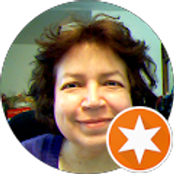 Profile photo of Rachel Estronza