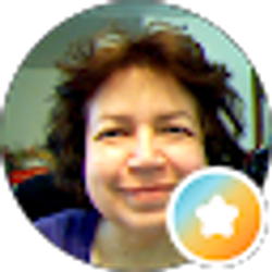 Profile photo of Rachel Estronza