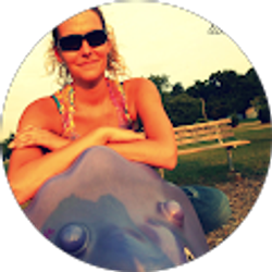 Profile photo of Mistal Cox