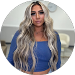 Profile photo of Grace Shear