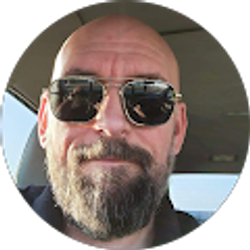 Profile photo of Tyler Stinson