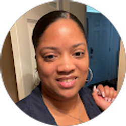 Profile photo of Jennifer Berryman