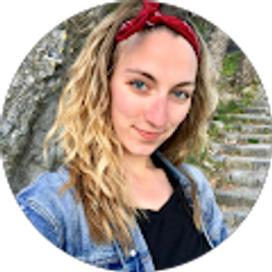 Profile photo of McKenzie Story