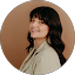 Profile photo of Keely Anise