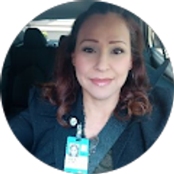 Profile photo of Maria Becerra