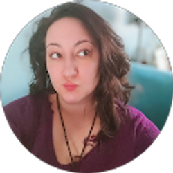 Profile photo of Jamie Morandini