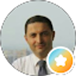 Profile photo of M. Levent Unal