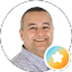 Profile photo of Raul Duran Berestov