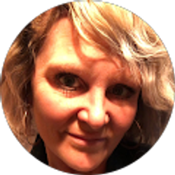 Profile photo of Kristy Wicks