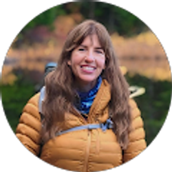 Profile photo of Christina Woolf