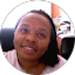 Profile photo of Jackie Bush