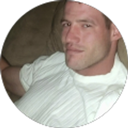 Profile photo of John Gent