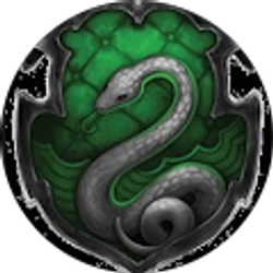 Profile photo of Swan D'Sombra