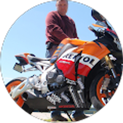 Profile photo of Greg Bowser