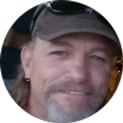 Profile photo of Pinstriping By Brock Brock
