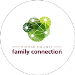 Profile photo of Pierce County Family Connection
