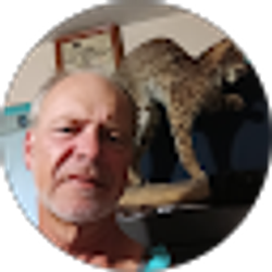 Profile photo of Clinton Taylor