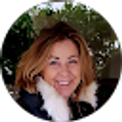 Profile photo of Joanne Riley, ASID