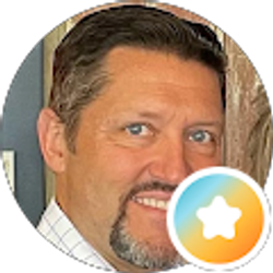 Profile photo of Todd Hackney